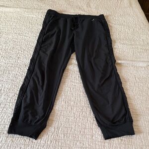 GAP Black GapFit Joggers